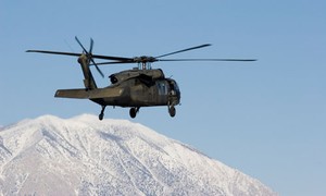 Potentiometers for Military & Commercial Aerospace-Image