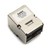 AFBR-5972Z Transceiver - Fast Ethernet over POF-Image