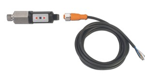 Electronic Pressure Switch PSW14-Image