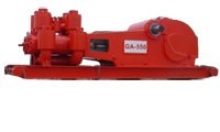 Triplex Reciprocating Mud Pump-Image