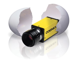 COGNEX INTRODUCES NEXT-GENERATION VISION SYSTEM-Image