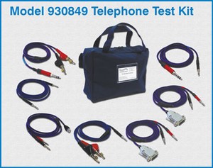 Telco Test Kit Support Field Technicians Worldwide-Image