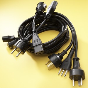 North American and International Cordsets-Image
