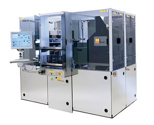 CBC200 Automated Wafer Bonding Cluster System-Image