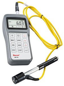3811A Portable Hardness Tester-Image