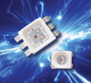 Ultra-Bright 0.5W SMD LEDs-Image