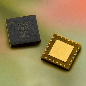 Variable Gain Amplifier Modules - ALM-81224-Image