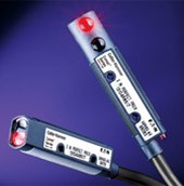 Comet Series Photoelectric Sensors-Image