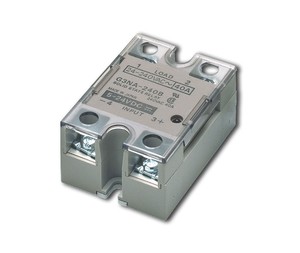 General Purpose Solid State Relays G3NA Series-Image