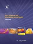 Agilent J&W GC Column Selection Guide, 2012 -Image