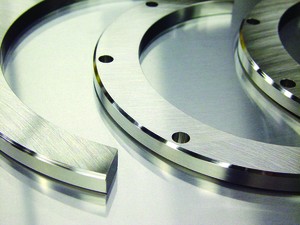MP35N - Nickel, Chromium, Molybdenum, Cobalt Alloy-Image