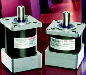 Victory Planetary Gearheads-Image