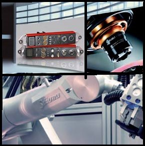 Innovations in Robotics and Connectors Technology-Image