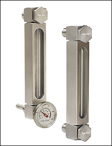 Aluminum Liquid Level Gages-Image