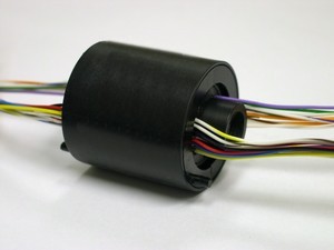 Slip Ring Capsule-Image
