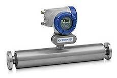 OPTIMASS 7000 Tantalum Coriolis Meter-Image