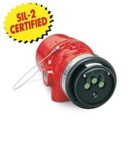 X3301 Protect-ir Multispectrum IR Flame Detector-Image
