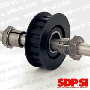 The Ultimate Fastening Device: Shaftloc® from SDP-Image