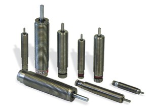 Adjustable Series Small Bore Shock Absorbers -Image