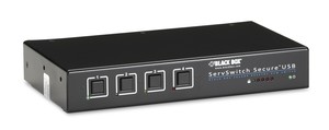NIAP-Certified Secure KVM Switches -Image