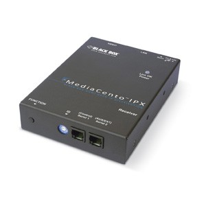 HDMI-over-IP Video Extenders w/ USB-Image