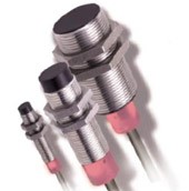 E57 Premium+ Series Short Barrel Inductive Sensors-Image