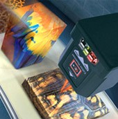 E67 Long Range Perfect Prox Photoelectric Sensors-Image