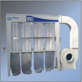 IRD Dust Collectors-Image