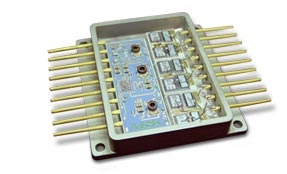 500 Volt Three Phase BLDC Motor Driver-Image