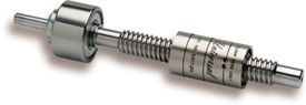 Customized lead screw services-Image