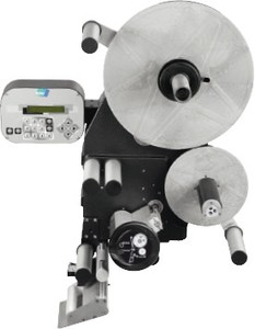 Pressure-Sensitive Label Applicators from Arca-Image