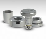 Stainless Steel Ball Lock® -Image