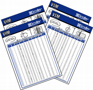 New Single Turn Metric Series-Image
