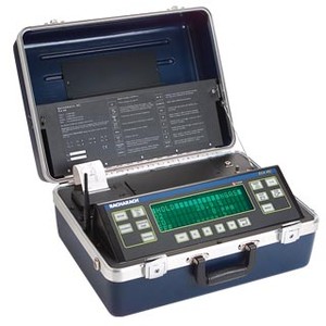 ECA 450 Combustion & Environmental Analyzer-Image