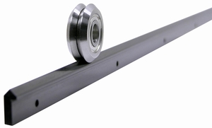 Schatz Linear Motion Guide Wheel Bearings-Image