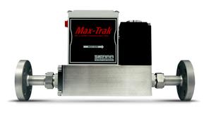 New Heavy Industrial Mass Flow Controller-Image