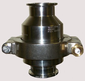 3A Sanitary Check Valve-Image