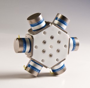 Instrument Valves Deliver Performance & Durability-Image