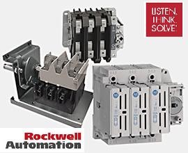IEC Rotary Disconnect Switches-Image