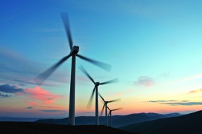 Reliable Fiber Optics Solutions for Wind Turbines-Image