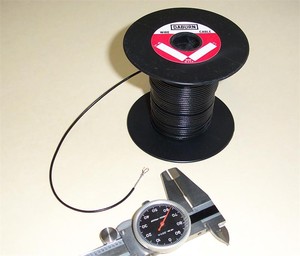 DAFLEX Miniature & Subminiature Shielded Cable-Image