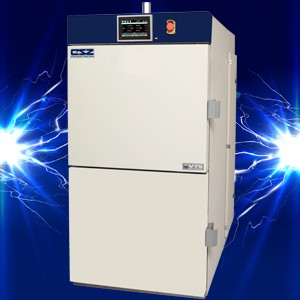 Compact Thermal Shock Chamber from CSZ-Image