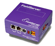 FieldServer Ethernet-Serial Gateway FS-B2010-Image