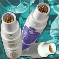 Disposable Low Cost Medical Connector-Image