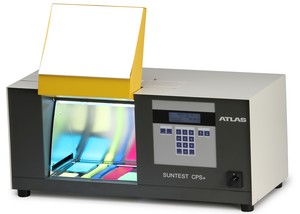 Redesign of the Atlas SUNTEST® CPS+-Image