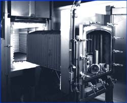 Heat Treating Services-Image