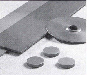 Hexoloy® SG Silicon Carbide-Image