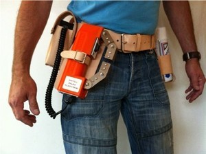 Portable 110V AC Yoke: JAY-PAC & JAYSON-PAC -Image