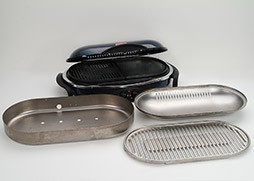 Prototype Shop Grilled for Three-Week Turnaround-Image
