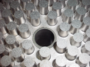 Chemical Milling Services - Surface Milling-Image